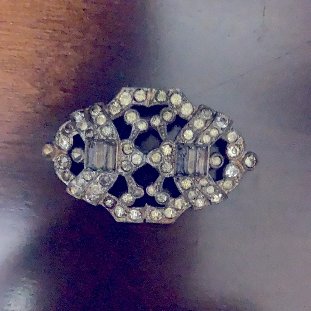 Vintage pin circa 1930’s